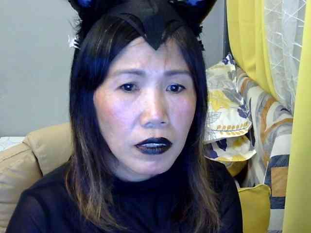 MariaLeteciaFilipina webcam