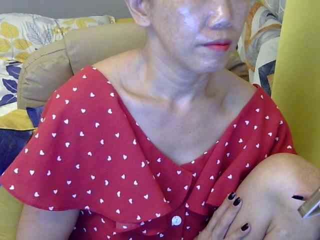 MariaLeteciaFilipina webcam