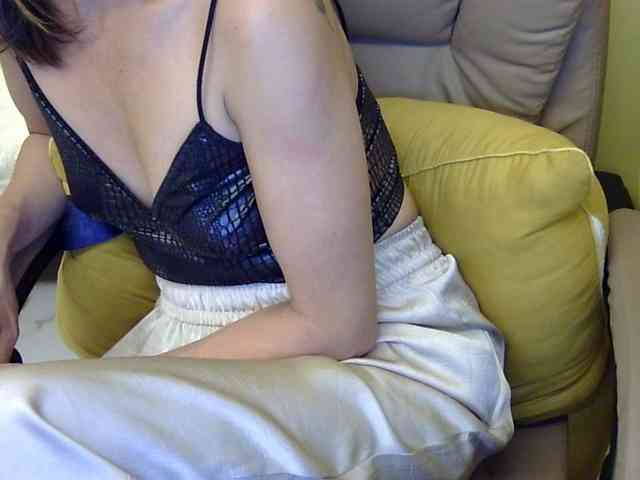 MariaLeteciaFilipina webcam