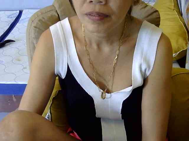 MariaLeteciaFilipina webcam