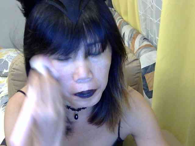 MariaLeteciaFilipina webcam