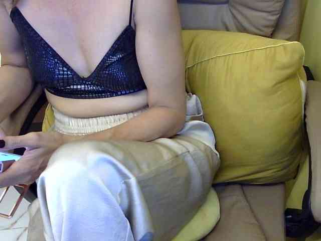 MariaLeteciaFilipina webcam