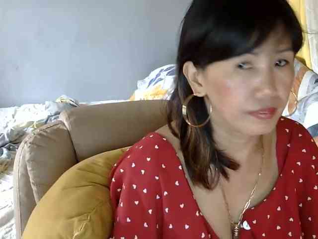 MariaLeteciaFilipina webcam