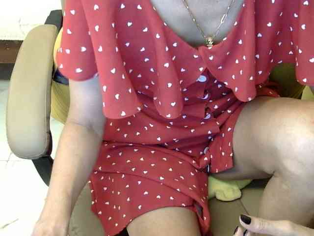 MariaLeteciaFilipina webcam