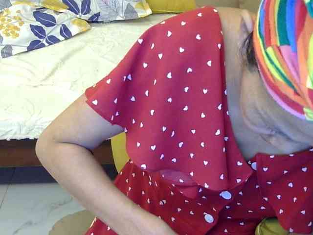 MariaLeteciaFilipina webcam