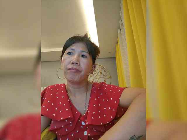 MariaLeteciaFilipina webcam