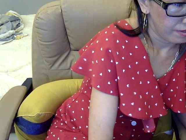 MariaLeteciaFilipina webcam