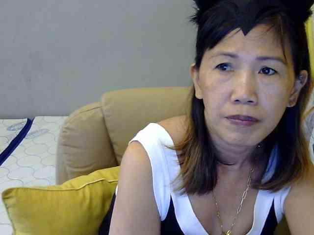 MariaLeteciaFilipina webcam