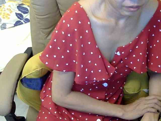 MariaLeteciaFilipina webcam