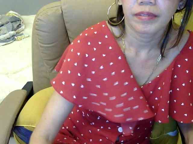MariaLeteciaFilipina webcam
