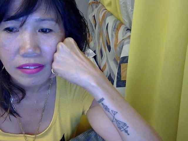 MariaLeteciaFilipina webcam