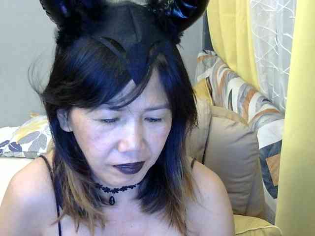 MariaLeteciaFilipina webcam