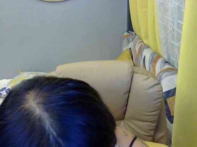 MariaLeteciaFilipina webcam