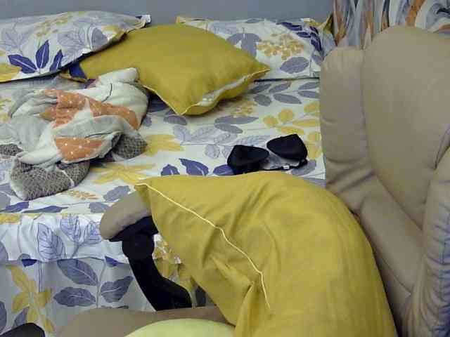 MariaLeteciaFilipina webcam