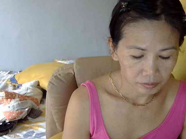 MariaLeteciaFilipina webcam