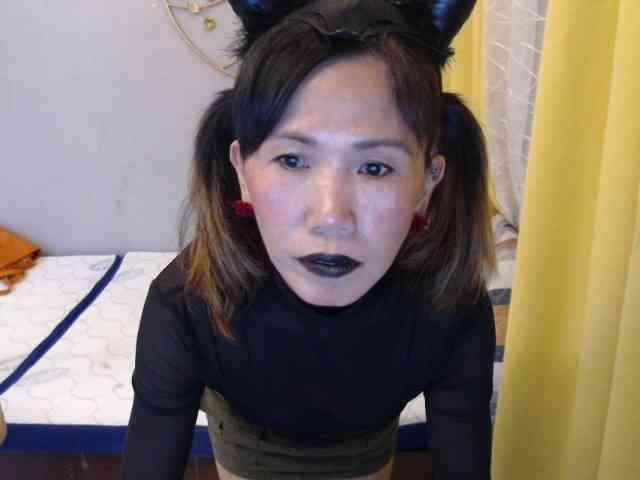 MariaLeteciaFilipina webcam