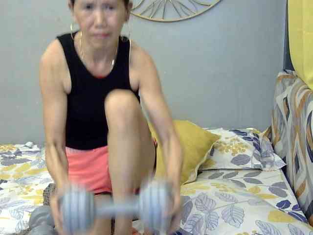 MariaLeteciaFilipina webcam