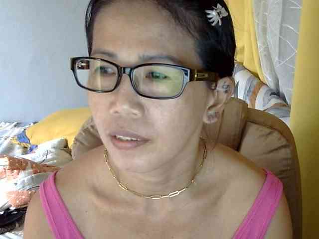MariaLeteciaFilipina webcam