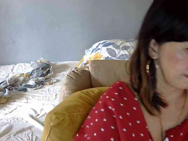 MariaLeteciaFilipina webcam