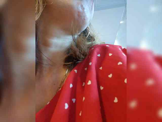 MariaLeteciaFilipina webcam