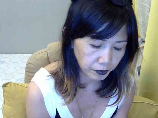 MariaLeteciaFilipina webcam