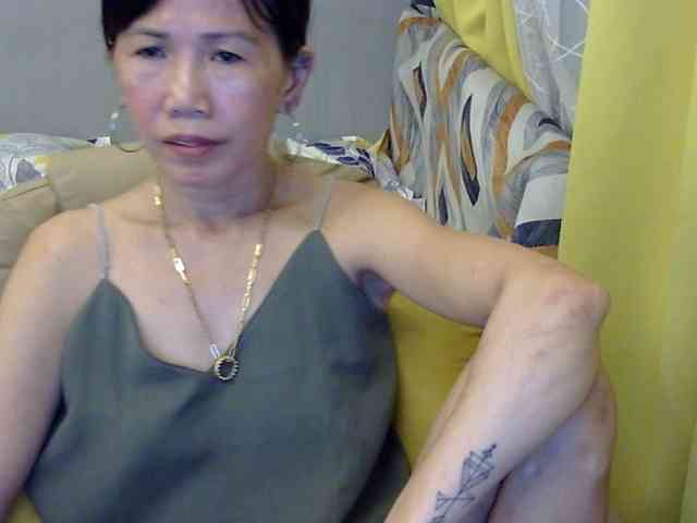 MariaLeteciaFilipina webcam