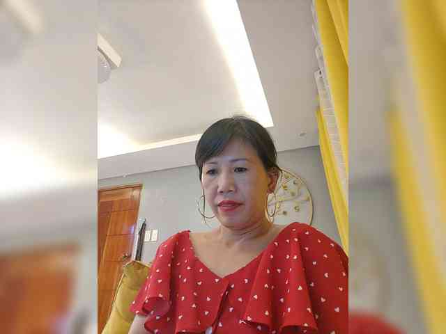 MariaLeteciaFilipina webcam