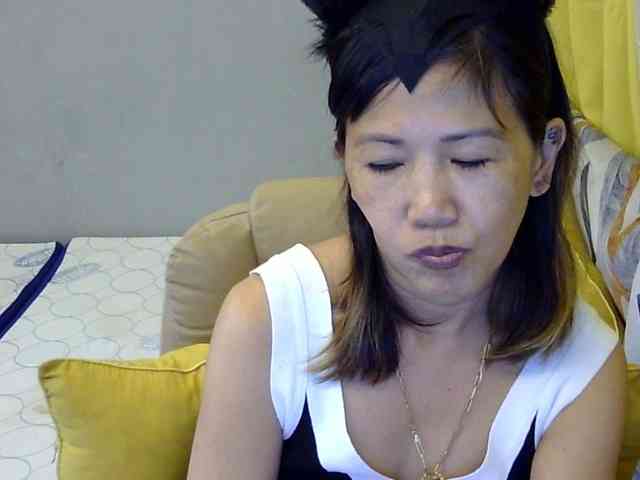 MariaLeteciaFilipina webcam