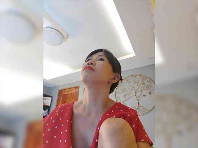 MariaLeteciaFilipina webcam