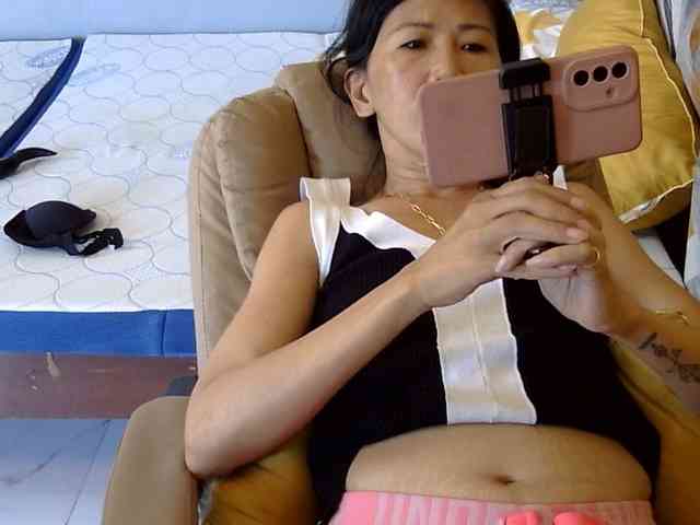 MariaLeteciaFilipina webcam