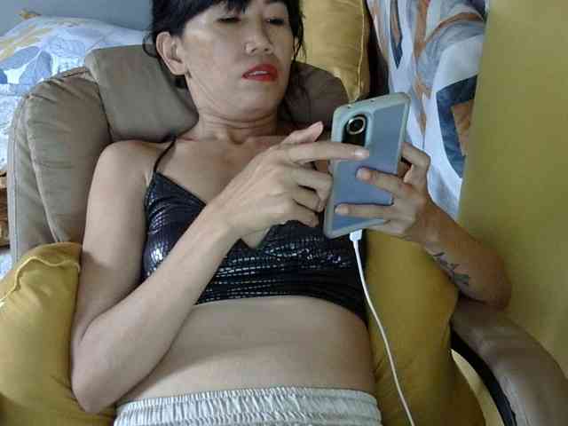 MariaLeteciaFilipina webcam