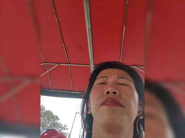 MariaLeteciaFilipina webcam