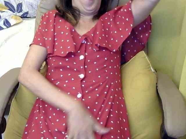 MariaLeteciaFilipina webcam