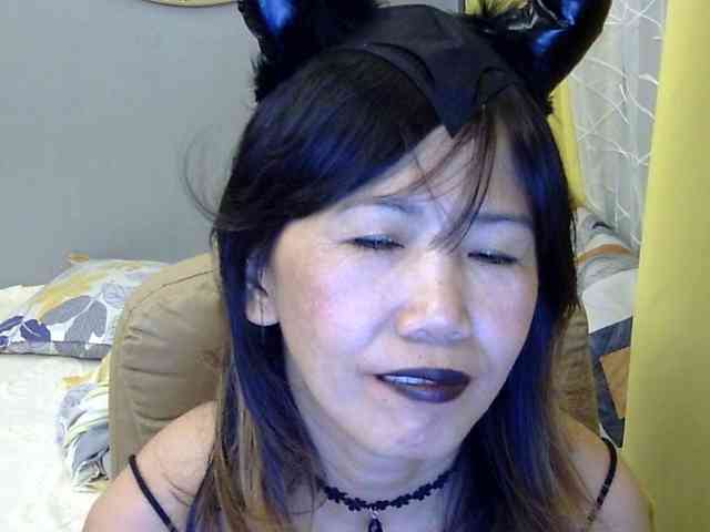 MariaLeteciaFilipina webcam