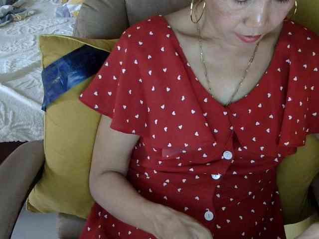 MariaLeteciaFilipina webcam