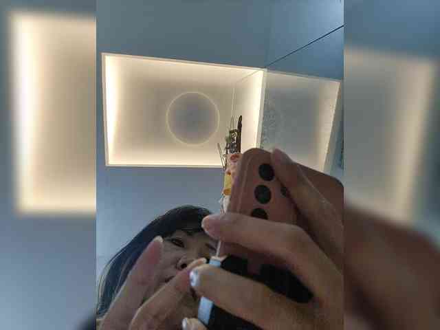 MariaLeteciaFilipina webcam