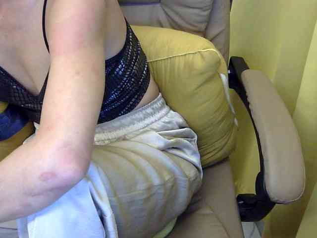 MariaLeteciaFilipina webcam