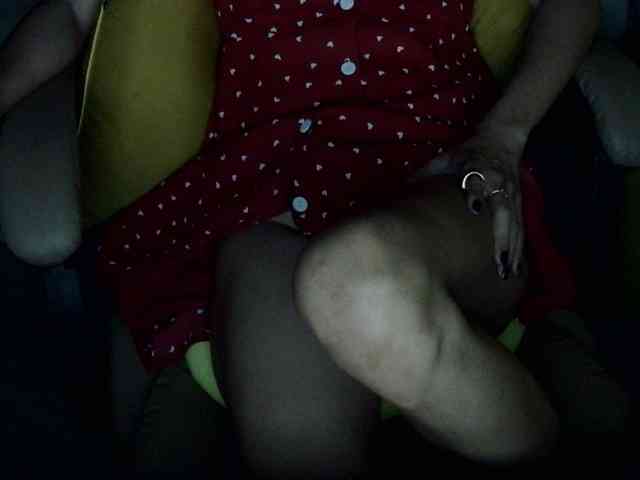 MariaLeteciaFilipina webcam