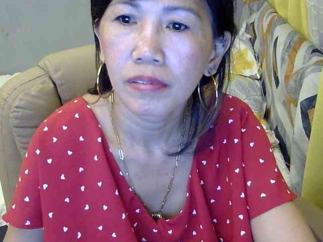 MariaLeteciaFilipina webcam