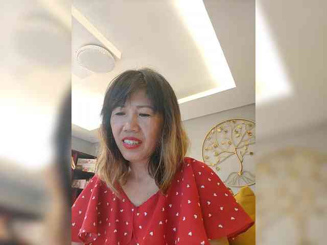 MariaLeteciaFilipina webcam