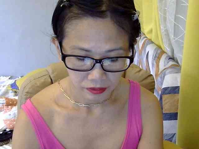 MariaLeteciaFilipina webcam