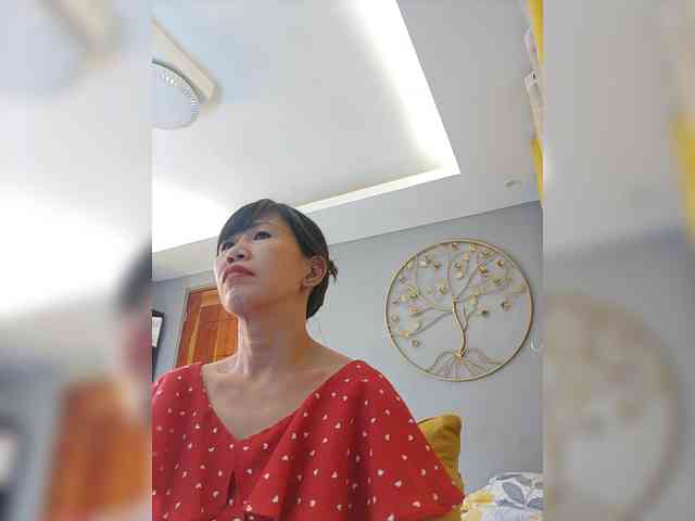 MariaLeteciaFilipina webcam