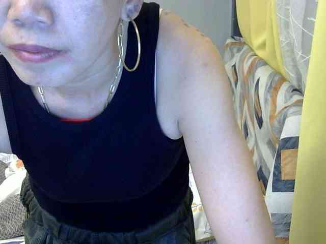 MariaLeteciaFilipina webcam