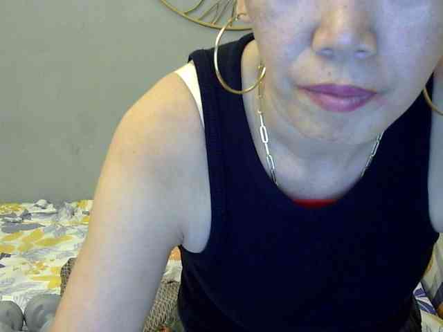 MariaLeteciaFilipina webcam