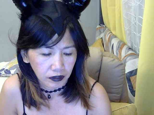 MariaLeteciaFilipina webcam