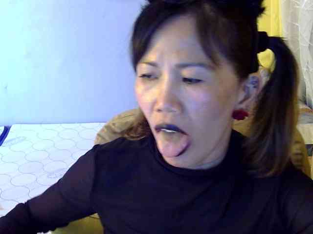 MariaLeteciaFilipina webcam
