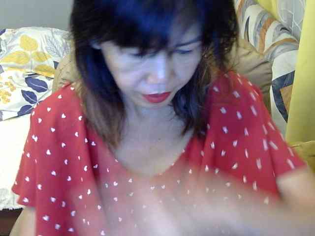 MariaLeteciaFilipina webcam