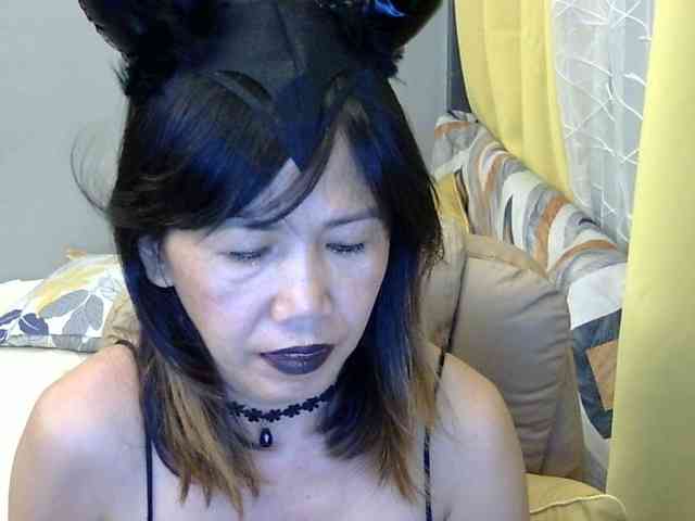 MariaLeteciaFilipina webcam