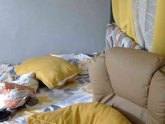 MariaLeteciaFilipina webcam
