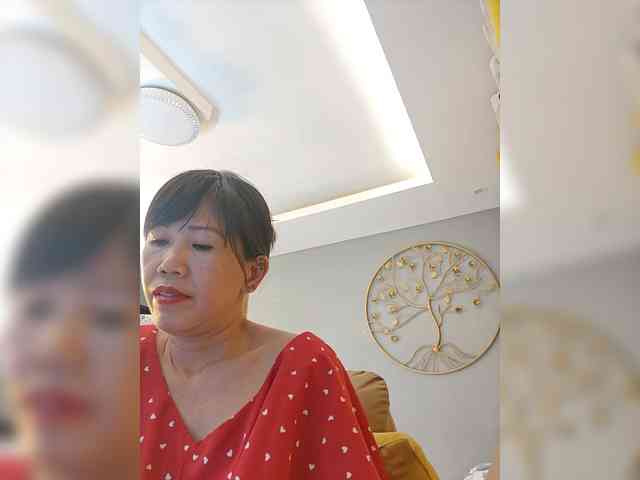 MariaLeteciaFilipina webcam